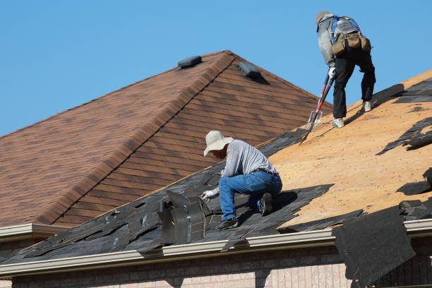 Fast & Reliable Emergency Roof Repairs in Gatlinburg, TN